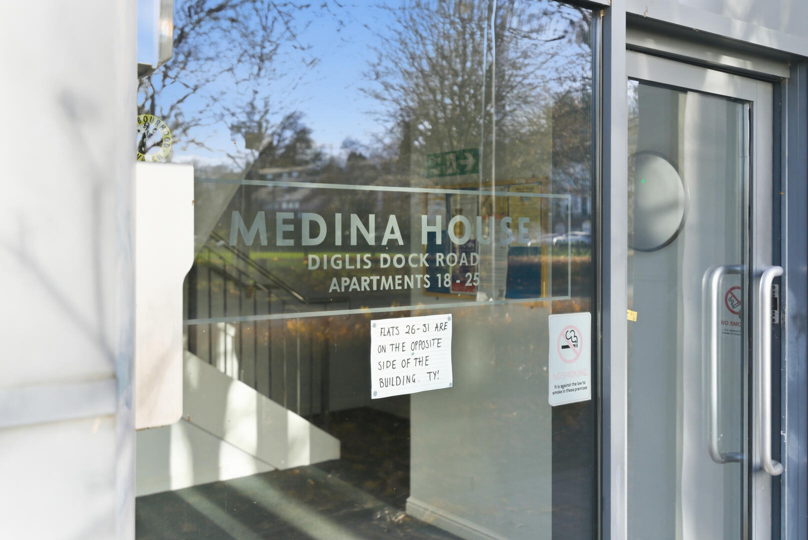 2 bed property in Diglis Dock Road, Worcester